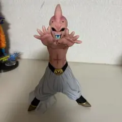 一番くじ ドラゴンボール 激突!!宇宙を賭けた闘い　 C賞 魔人ブウフィギュア