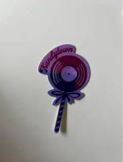 2025年最新】kandytown ステッカーの人気アイテム - メルカリ