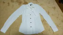 デュラスアンビエント 新品 ブラウス シャツのサムネイル
