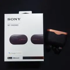 2025年最新】wf-1000xm4 ジャンクの人気アイテム - メルカリ