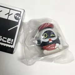ゼンレスゾーンゼロ　スシロー　コラボ　ボンプ　ミニフィギュア