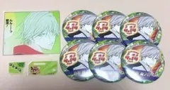 白石蔵ノ介 バースデー2023