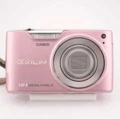 【動作確認済み】 CASIO EXILIM EX-Z450 カシオ エクシリムのサムネイル
