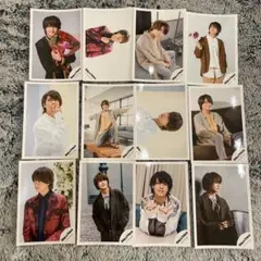 king＆prince 高橋海人　公式写真　16枚