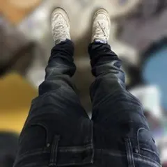 true religion swag デニム yoko y2k archive - メルカリ