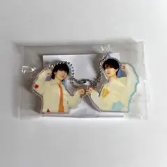 M!LK ひっつきーほるだー 山中柔太朗 吉田仁人