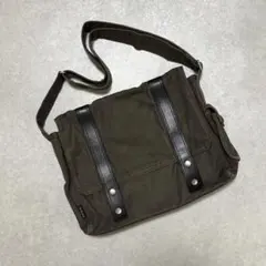 2025年最新】Paul Smith メンズ メッセンジャーバッグの人気アイテム