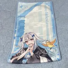 にじさんじ極楽湯コラボタオルリゼヘルエスタ