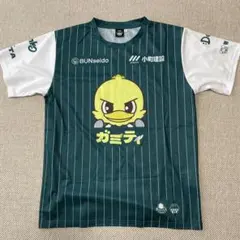 SC相模原 ガミティ 10周年記念 ユニフォーム Lサイズのサムネイル
