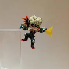 僕のヒーローアカデミア PUTITTO 爆豪勝己