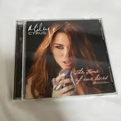 Miley Cyrus マイリー サイラス
