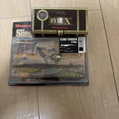 2025年最新】釣運Xの人気アイテム - メルカリ