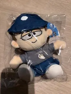 timelesz タイムレス ぬい　FAM DOME 寺西拓人