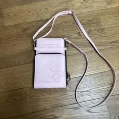 My Melody ショルダーバッグ
