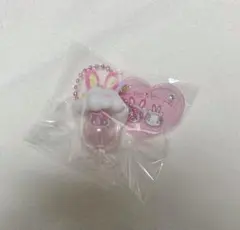 サンリオ メゾピアノ キティ シークレットチャーム