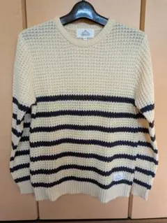 メンズ　セーター