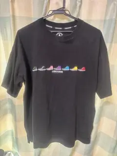 コンバース Tシャツ