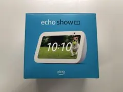 Amazon Echo Show 5 第3世代　スマートスピーカーのサムネイル