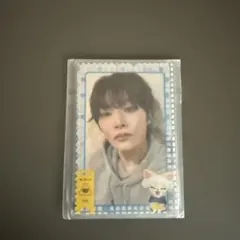 Straykids スキズサウナ　オンラインくじ　アイエン