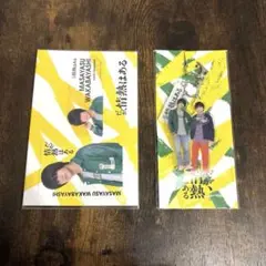 髙橋海人 アクリルキーホルダー ドラマコレクションカード