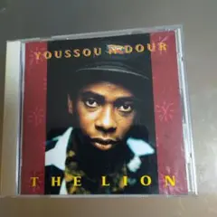 Youssou N'Dour /The Lion