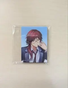 ローレン・イロアス vsせめよん　特典　アクリルマグネット