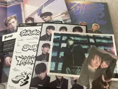 BOYNEXTDOOR No Genre No Matter ver.ジェヒョン