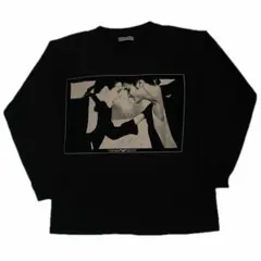 90s EMPORIO ARMANI Bruce Weber フォトTシャツのサムネイル