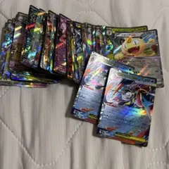 ポケモンカードセット まとめ売り