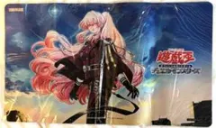 未開封 エクソシスター・マルファ プレイマット 遊戯王 公式品 エクソシスター・マルファ プレイマット 未開封 | Tk2 Card