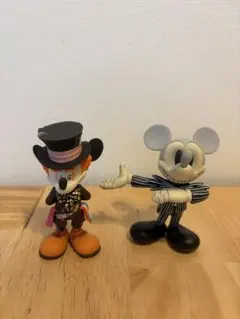 2026年最新】ミッキー プレミアムヒストリーフィギュアの人気アイテム