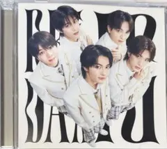 EBiDANのCD「Yes! 東京」M!LK盤