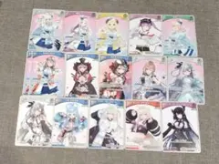 ホロライブ　ホロカ　まとめ売り