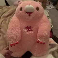 ぐるーみー ♡ まとめ売り 公式】いたずらぐまのグルーミー (@official_gloomy) / Posts / X