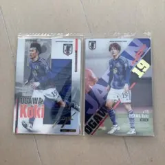 2026年最新】小川航基サインの人気アイテム - メルカリ