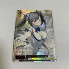 ヴァイスシュヴァルツ】庇護と慈愛の女神 ヘスティア sr - メルカリ