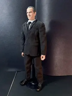 カスタム品】ジェイソン・ステイサム 1/6フィギュア ホットトイズ系