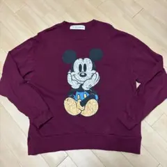 年末だけ価格THE SHINZONEトレーナー