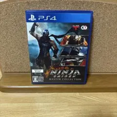 NINJA GAIDEN:マスターコレクション