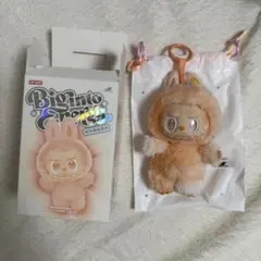 【正規品】POPMART Big Into EnergyラブブHAPPINESS