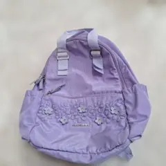 ANNA SUIMINIリュックサックのサムネイル