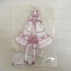 ディアラバ 小森ユイ アクリルスタンド