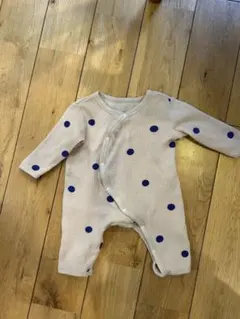 melted butter FRUITS BASKET ROMPER 6-9M - メルカリ