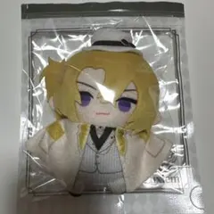 【外袋付き】にじさんじ EN ルカ•カネシロ にじぱぺっと
