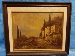 2026年最新】コモ湖畔 絵画 ベッツの人気アイテム - メルカリ