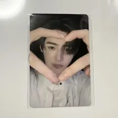 ENHYPEN ハートトレカ ソンフン