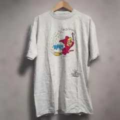 USA製 80s マクドナルド ドナルド T-sh OLD SKATE 古着 - メルカリ