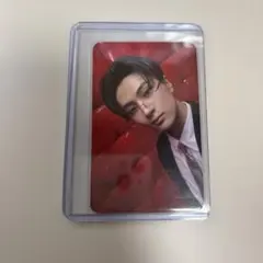 enhypen ジェイ answer weverse 特典 トレカ