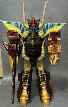 2026年最新】百獣合体 DXガオゴッドの人気アイテム - メルカリ