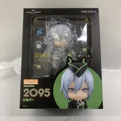 2025年最新】ツイステ ねんどろいど シルバーの人気アイテム